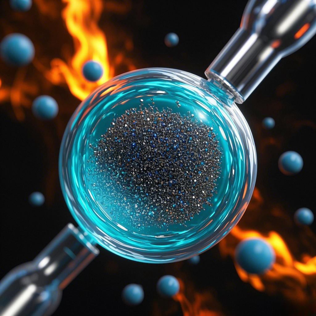 Nanoscale Vinyl FRP Mold Technology Revolution: 50,000 Cycle Life Breakthrough at 180°C Extreme Operating Conditions