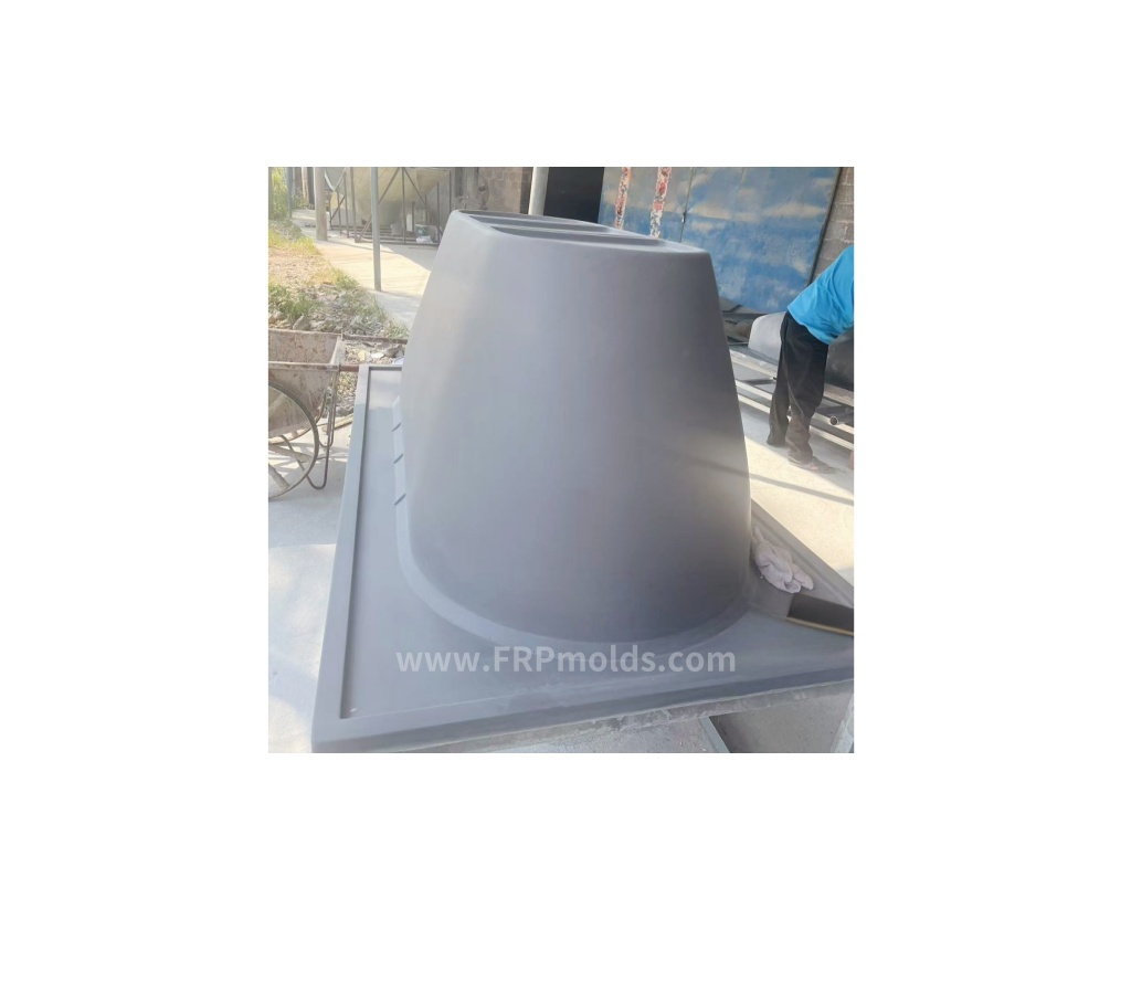 Bathtub Mould/Jacuzzi Touch/Hydrotherapy Mould-005 No.