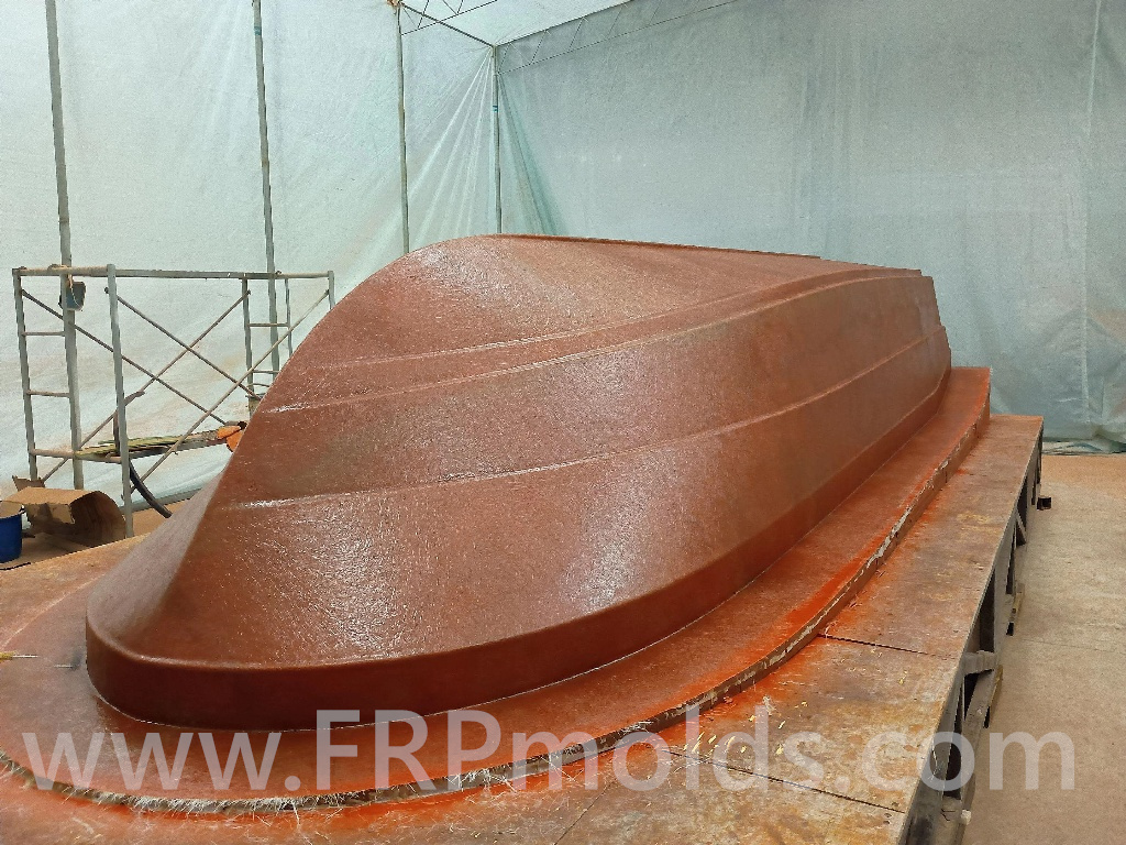 Fiberglass Reinforced Plastic Products,Yacht Mould,Professional Manufacturer