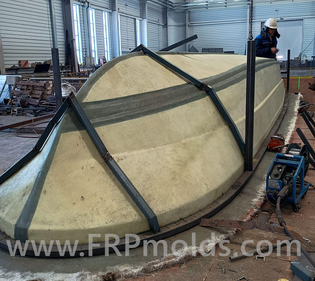 Fiberglass Reinforced Plastic Products,Yacht Mould,Professional Manufacturer