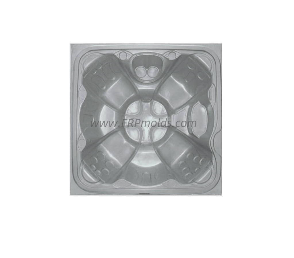 Hot Tub Mould/Jacuzzi Touches/Spa Mould-002