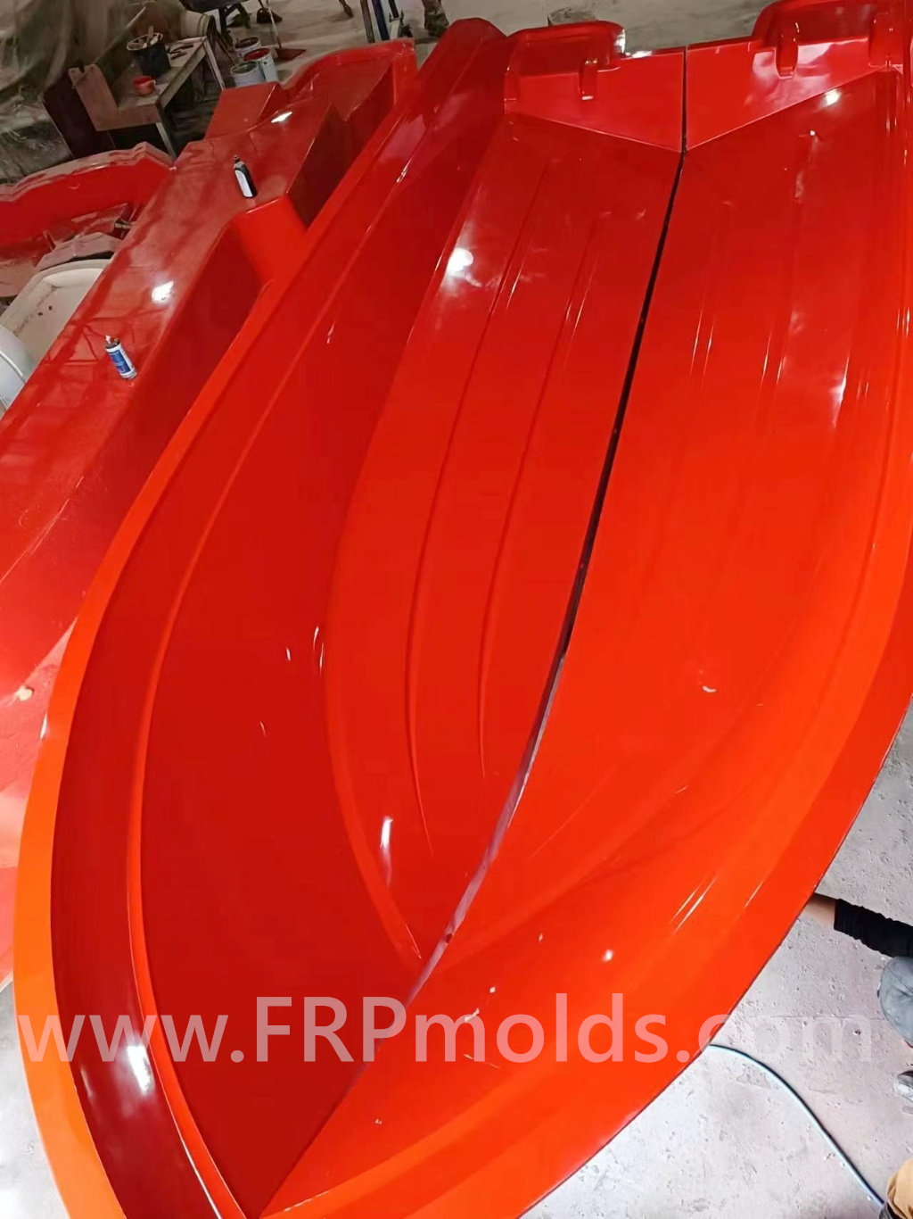 Fiberglass Reinforced Plastic Products,Yacht Mould,Professional Manufacturer