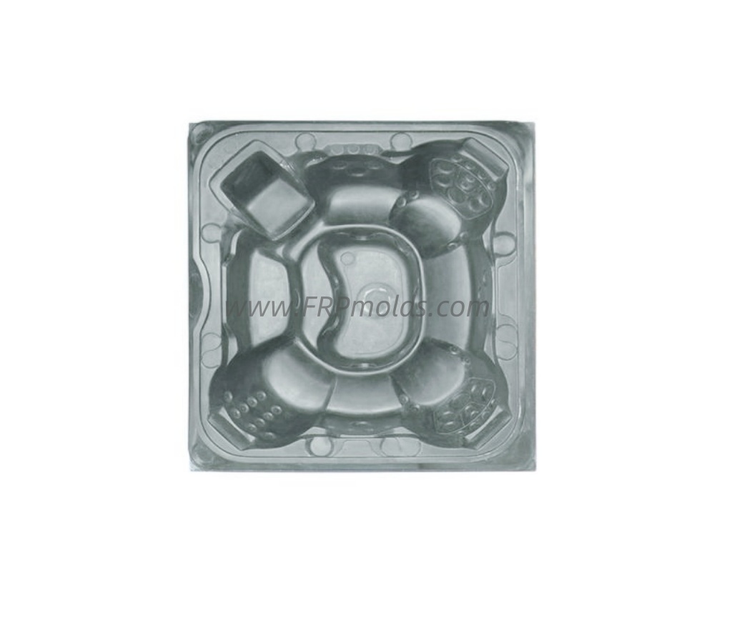 Hot Tub Mould/Jacuzzi Touches/Spa Mould-002