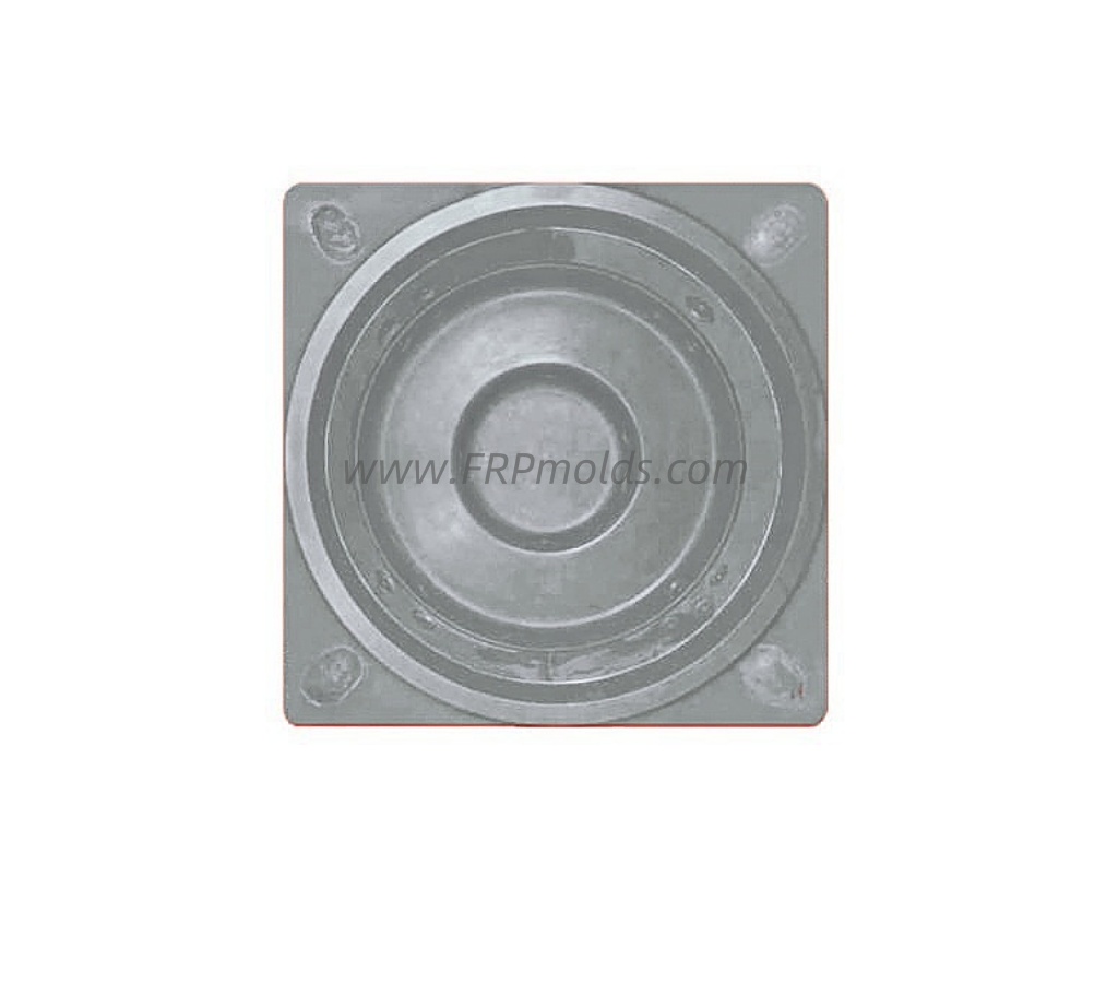 Hot Tub Mould/Jacuzzi Touches/Spa Mould-002