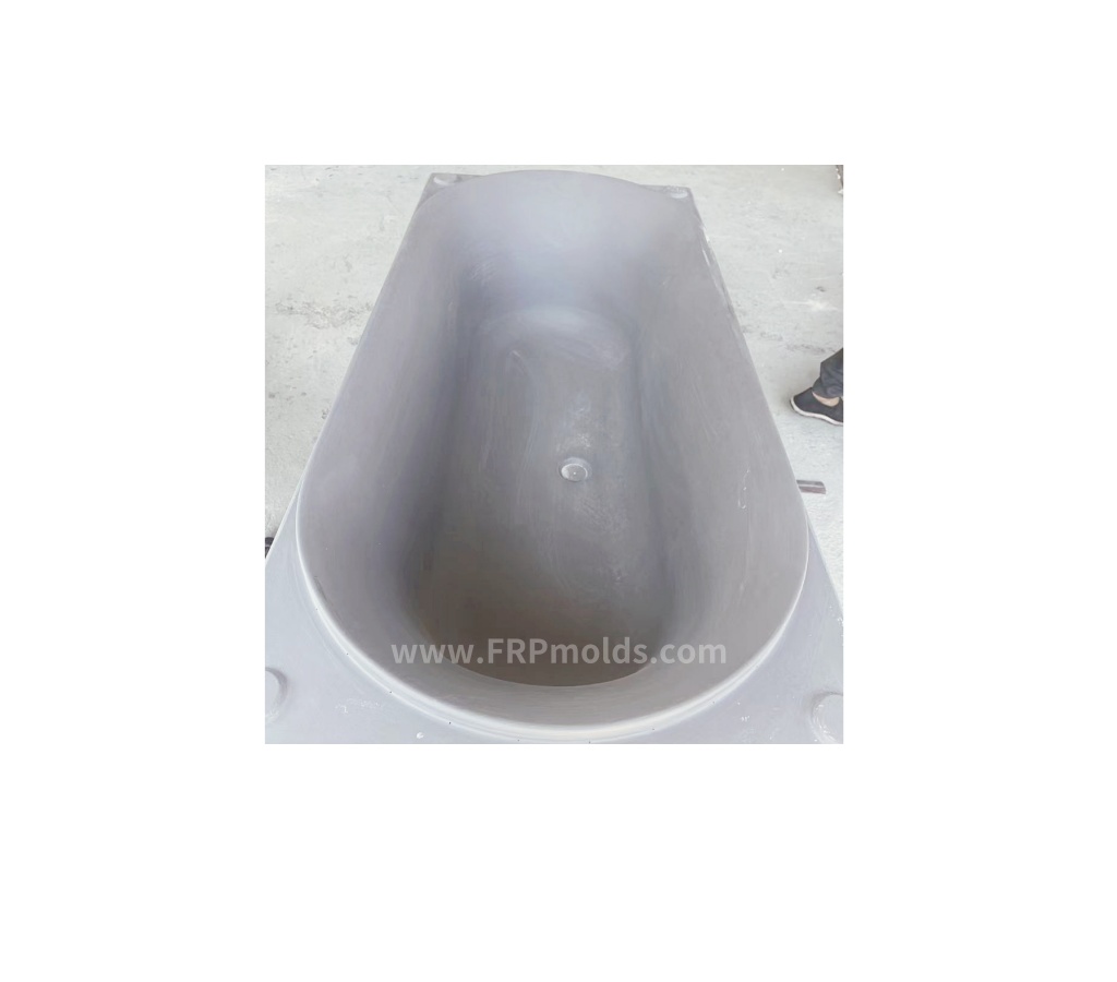 Bathtub Mould/Jacuzzi Touch/Hydrotherapy Mould-005 No.