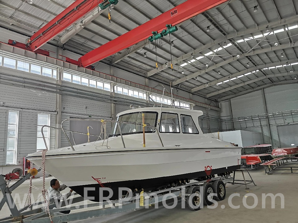 Fiberglass Reinforced Plastic (FRP) Products, Blimp Moulds, Professional Manufacturer