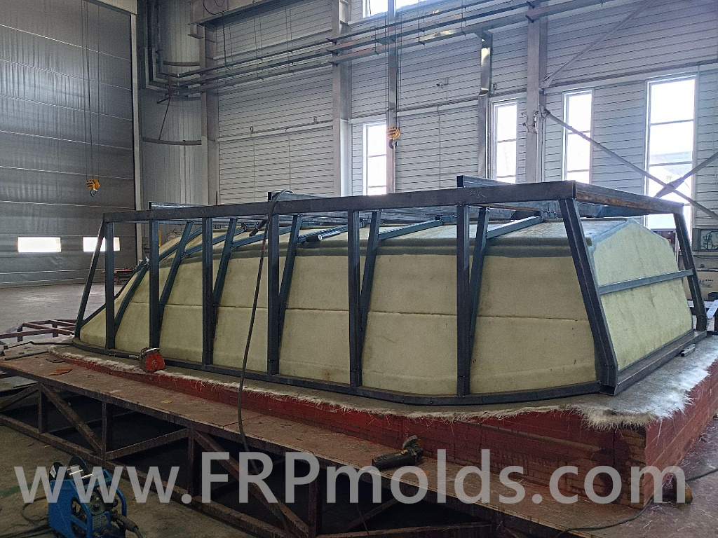 Fiberglass Reinforced Plastic Products,Yacht Mould,Professional Manufacturer