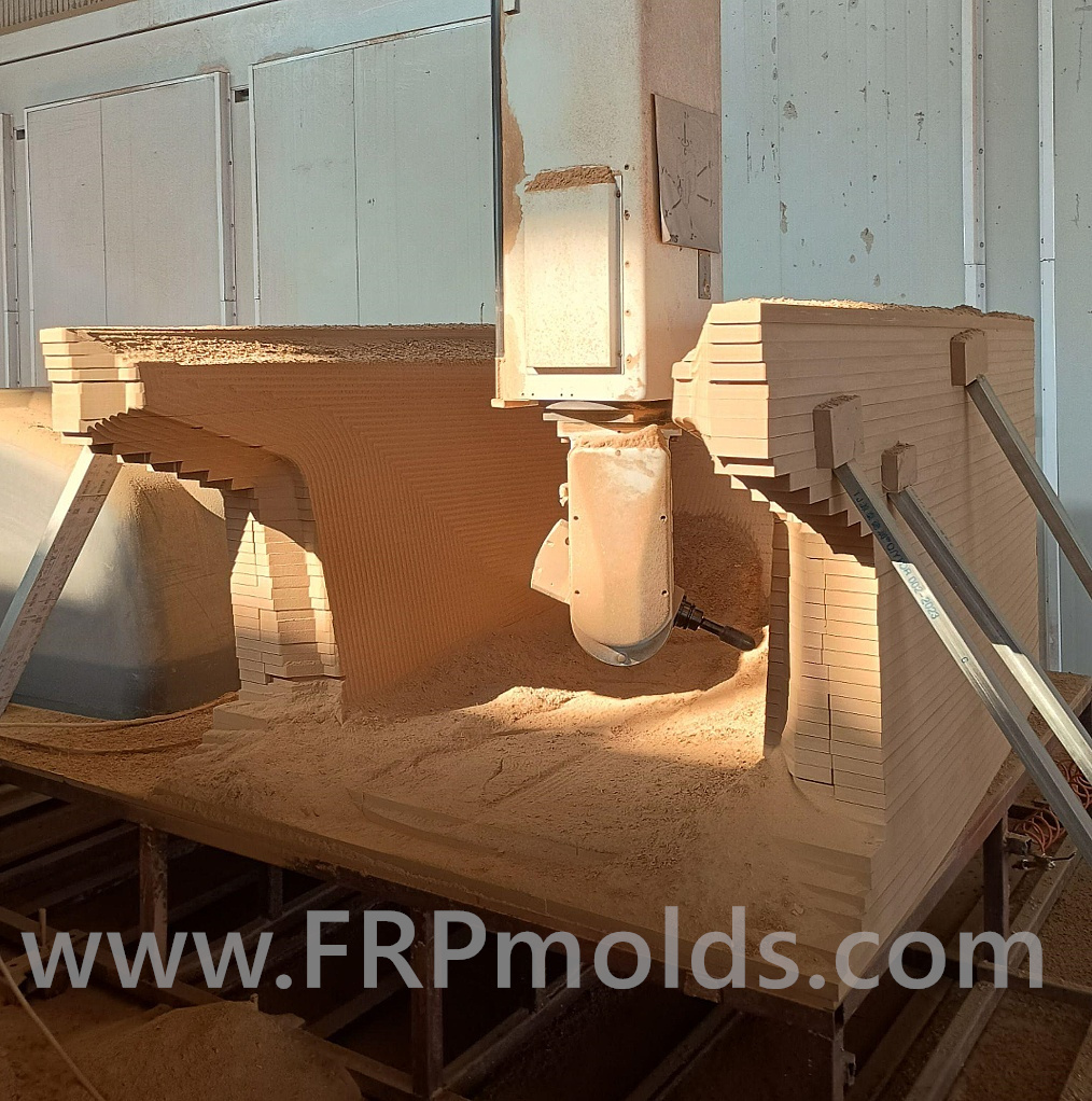 Fiberglass Reinforced Plastic Products,Yacht Mould,Professional Manufacturer