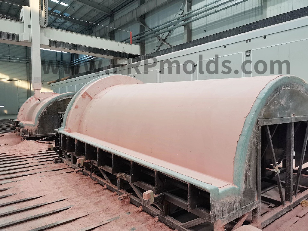 Fiberglass reinforced plastic products, professional outdoor swimming pool feeler manufacturer