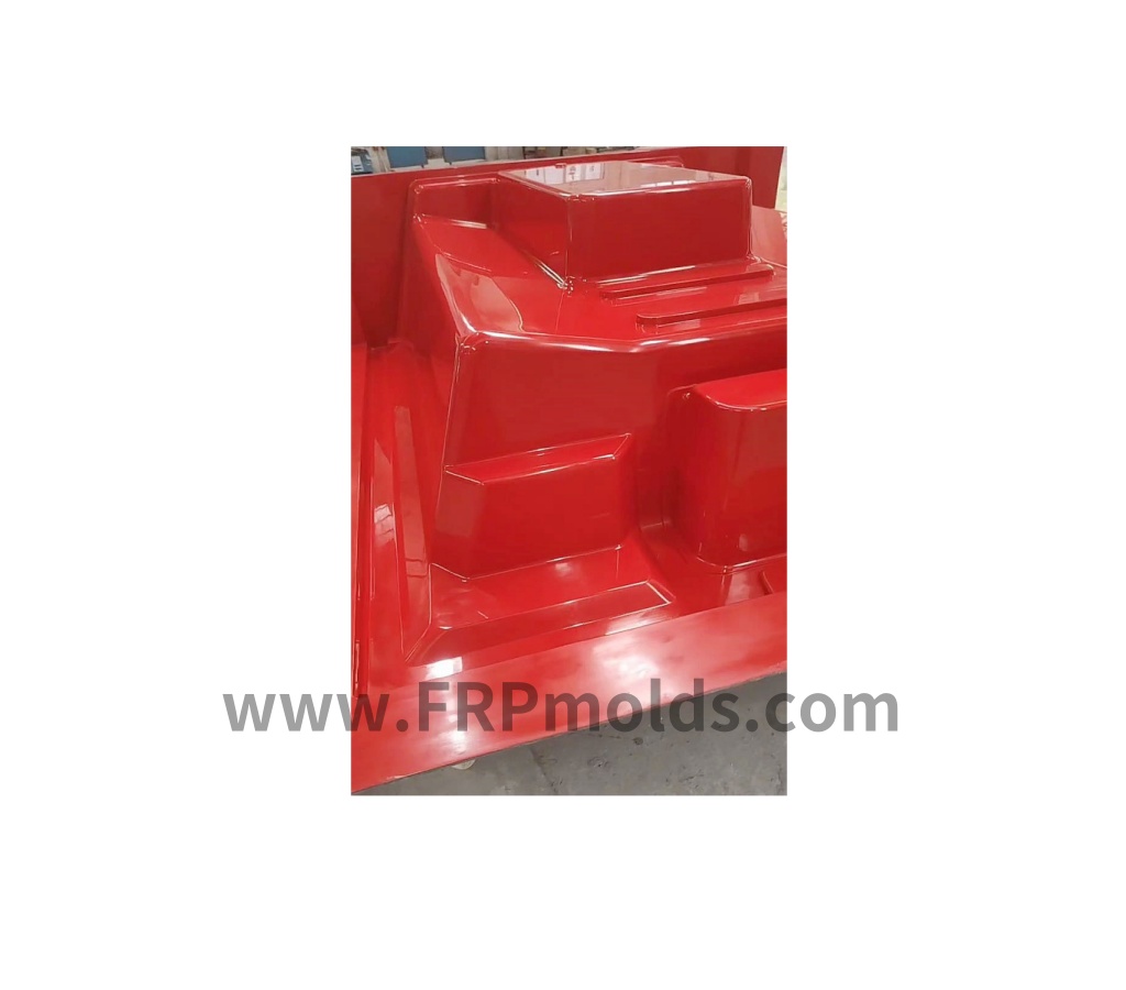 Fiberglass reinforced plastic products, professional outdoor swimming pool feeler manufacturer