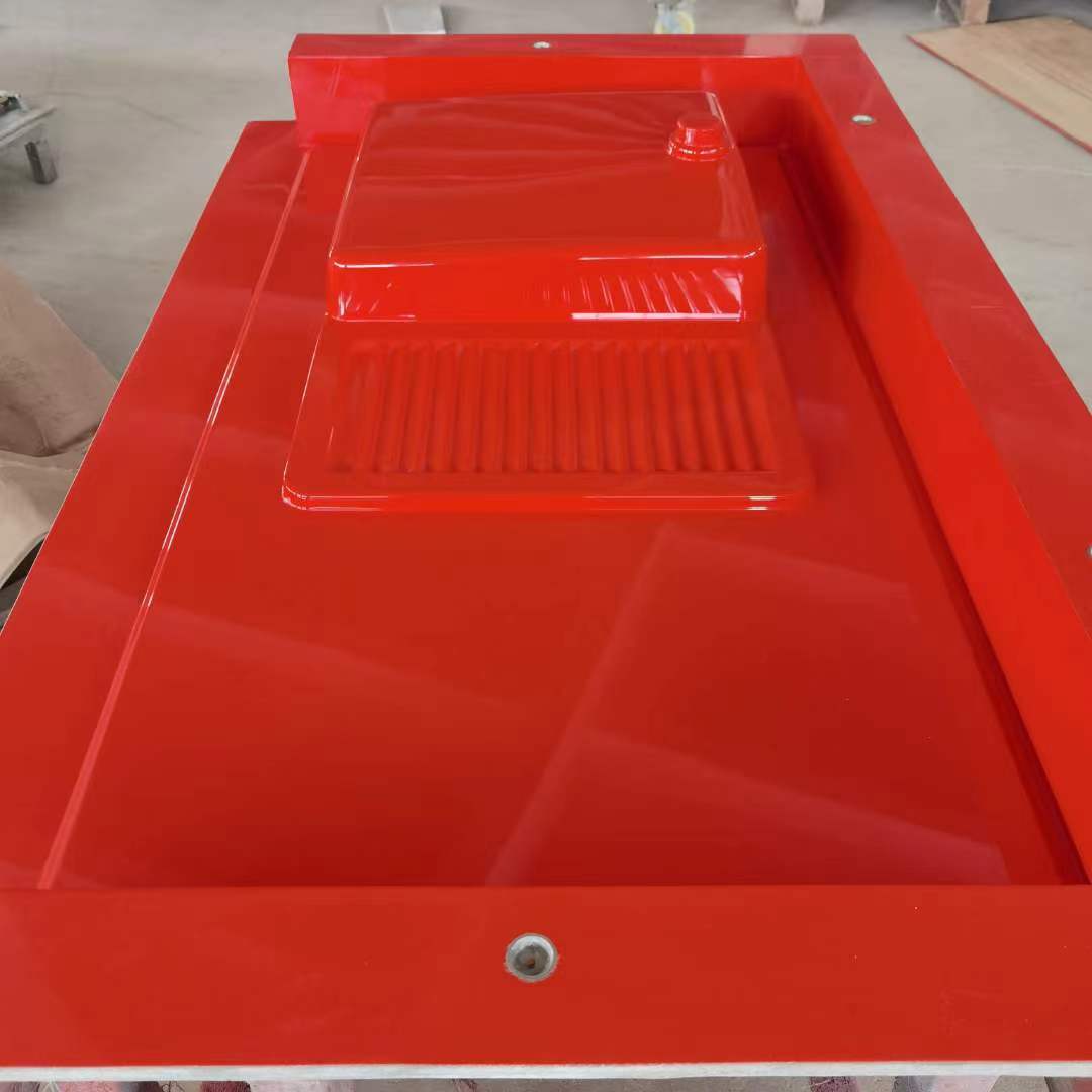 Artificial Stone Basin Washbasin