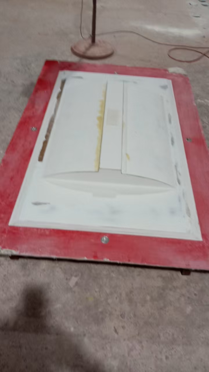 Artificial Stone Basin Small Bathtub