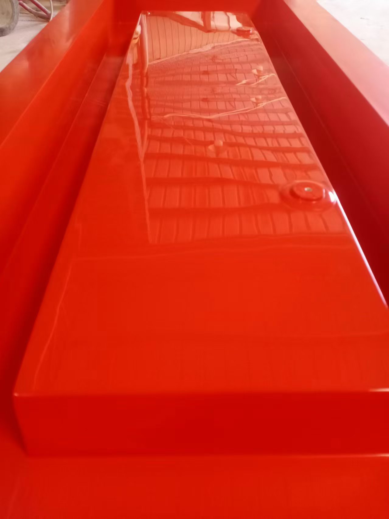 Artificial Stone Basin Washbasin