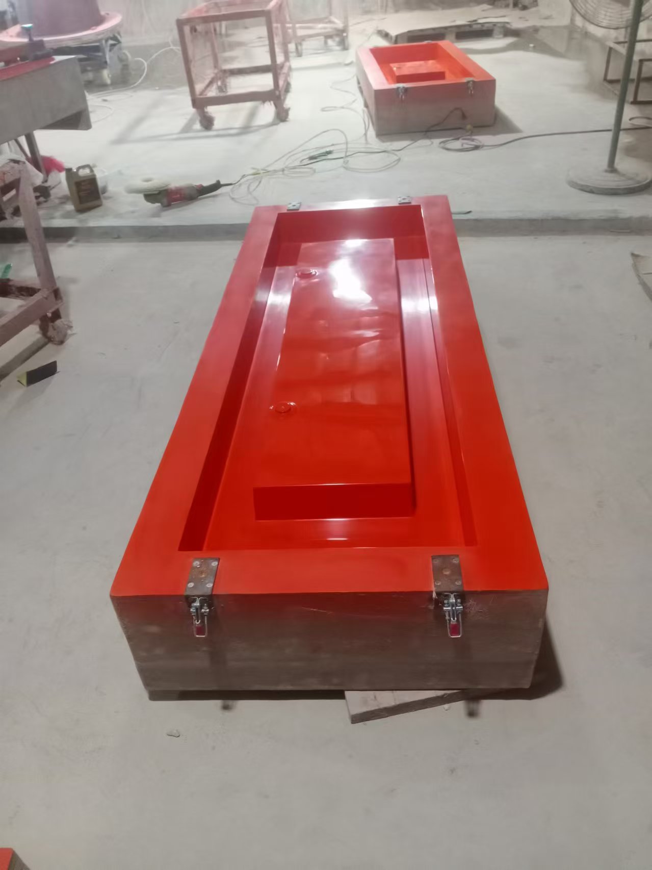 Artificial Stone Basin Washbasin